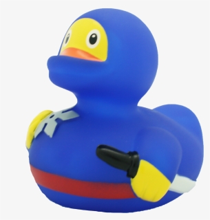 Design By Lilalu - Rubber Duck, HD Png Download, Free Download