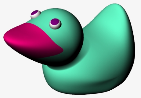 Duck, HD Png Download, Free Download