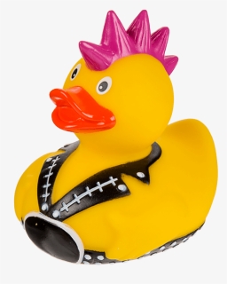 Pool Duck Png - Rubber Duck, Transparent Png, Free Download