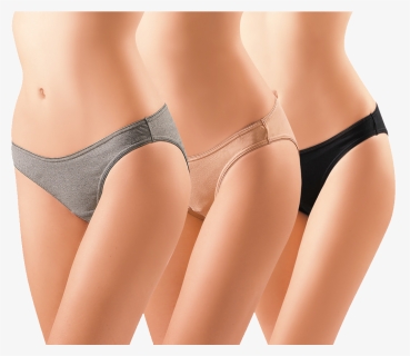 Panties , Png Download - Lunavie Cotton Bikini Maternity Panty, Transparent Png, Free Download