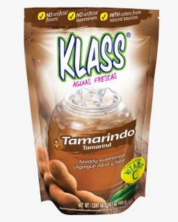 Klass Mango Drink Mix, - Klass, HD Png Download, Free Download