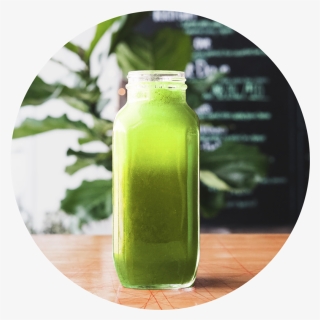 Juice "greens" - Vegetable Juice, HD Png Download, Free Download