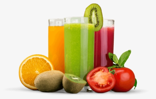 Healthy Smoothies - Suco De Frutas Png, Transparent Png, Free Download