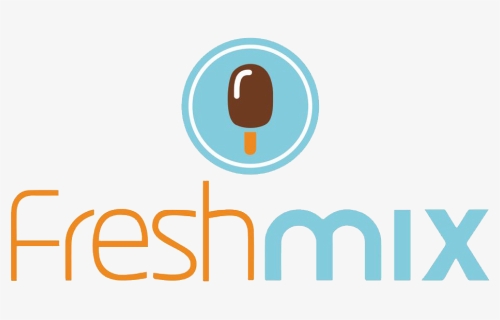 Logotipo Freshmix - Heladerias, HD Png Download, Free Download