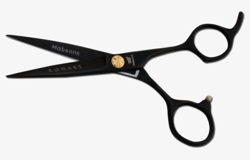 Komaki Is A Professional Class Hair Cutting Scissor, - Sizzer Png, Transparent Png, Free Download