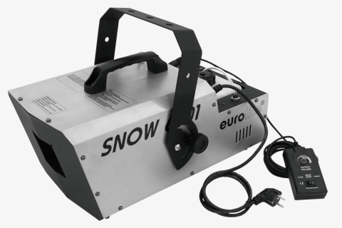 Snömaskin Inomhus, HD Png Download, Free Download
