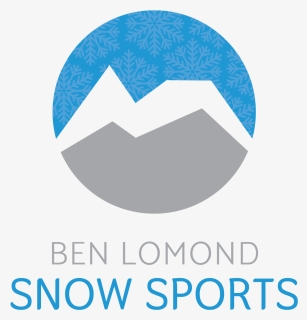 Ben Lomond Snow Sports - Graphic Design, HD Png Download, Free Download