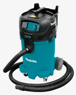 Vc4710 - Makita Grinder With Vacuum, HD Png Download, Free Download