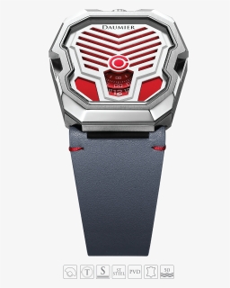 Analog Watch, HD Png Download, Free Download