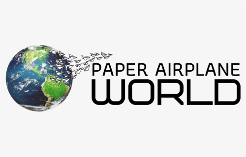 Paper Airplane World - Barbed Wire, HD Png Download, Free Download
