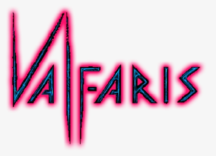 Valfaris Logo - Graphic Design, HD Png Download, Free Download