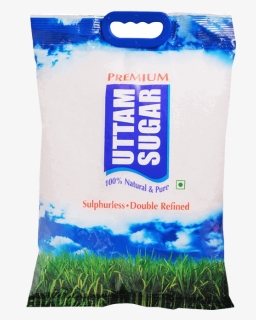 Uttam Sugar Png, Transparent Png, Free Download