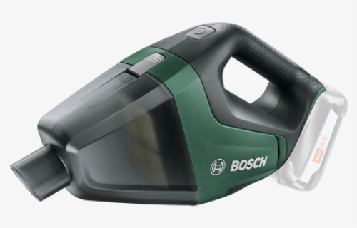 Bosch Universalvac 18, HD Png Download, Free Download