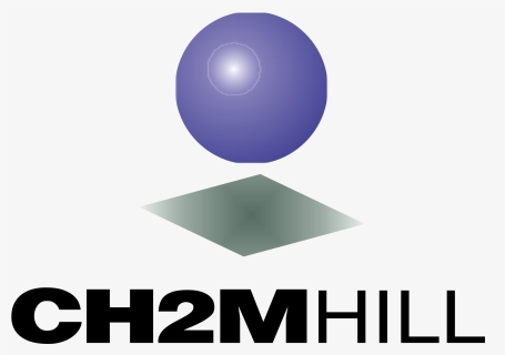Ch2m Hill Logo Png Transparent - Ch2m Hill, Png Download, Free Download
