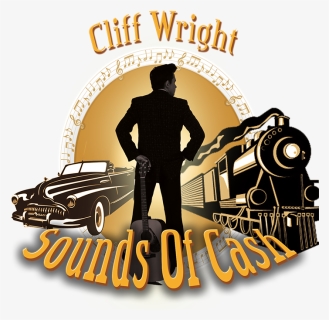 Sounds Of Cash - Poster, HD Png Download, Free Download