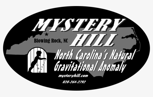 Mystery Hill - Poster, HD Png Download, Free Download