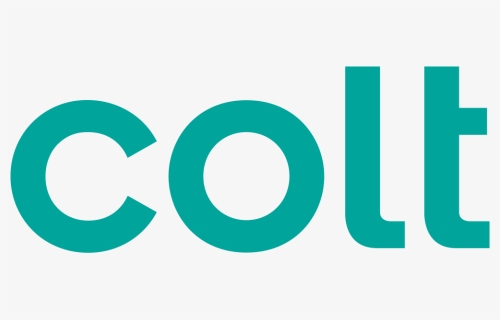 Download Colt Logo Png - Colt Logo Png, Transparent Png, Free Download