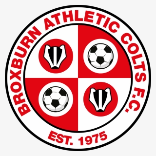 Colts Logo Png , Png Download - Broxburn Athletic Fc, Transparent Png, Free Download