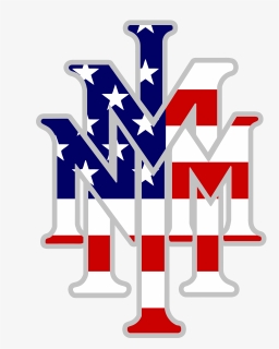 Colts Football Clipart - New Mexico Military Institute Logo Transparent, HD Png Download, Free Download
