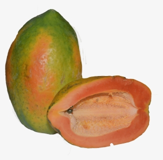 Papaya , Png Download - Papaya, Transparent Png, Free Download