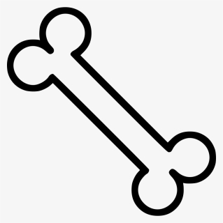 Minecraft Bone - Bone Svg, HD Png Download, Free Download