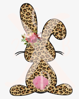 Bunny Leopard, HD Png Download, Free Download