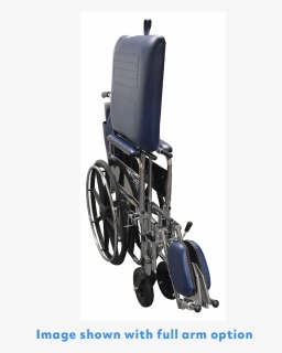 116380 2 - Motorized Wheelchair, HD Png Download, Free Download