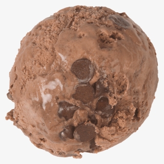 Chocoholic Heaven Scoop - Chocolate, HD Png Download, Free Download