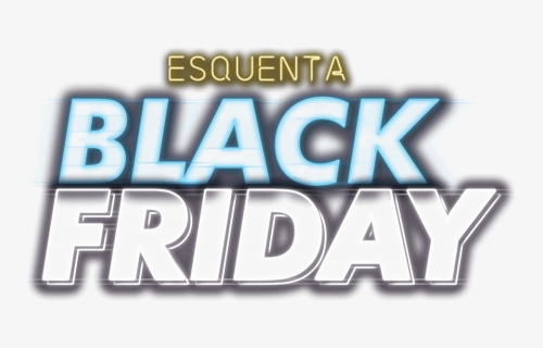 Esquenta Black Friday - Storm, HD Png Download, Free Download