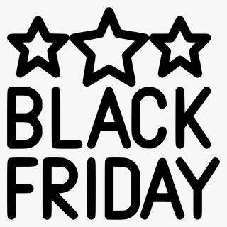 Black Friday, HD Png Download, Free Download