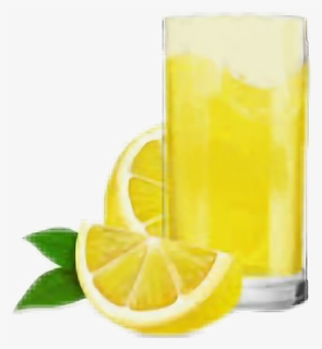 #colormehappy #lemon #lemonade #lemonadestand #lemonslice - Sour, HD Png Download, Free Download
