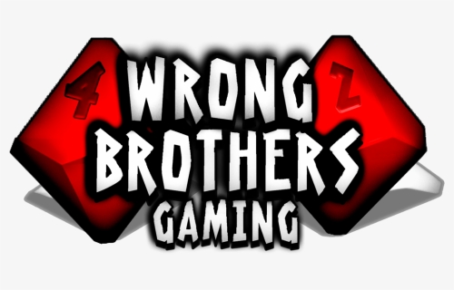 Red Brothers Gaming Logo, HD Png Download, Free Download