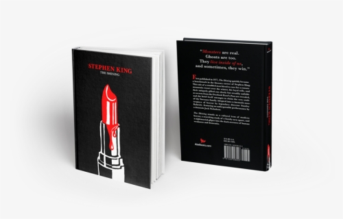 Revision Theshiningmockup, HD Png Download, Free Download