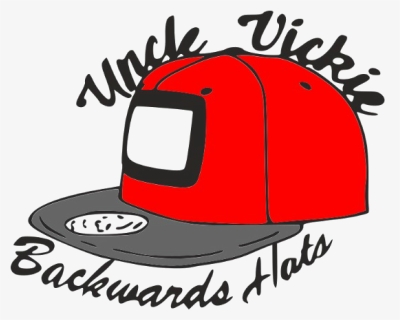 Uv Backwards Hats Logo, HD Png Download, Free Download
