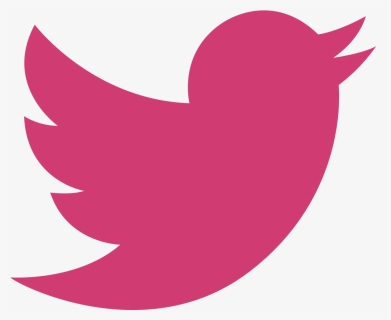 Ila Future Lab Forum On Twitter - Twitter Icon Png Pink, Transparent Png, Free Download