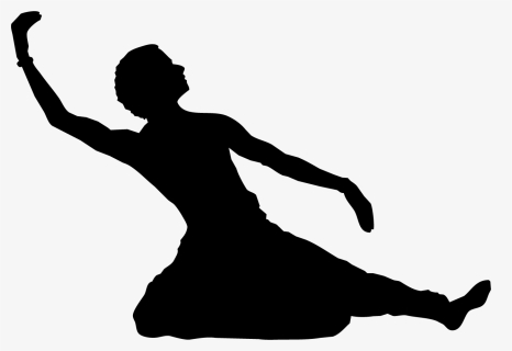 Silhouette, HD Png Download, Free Download