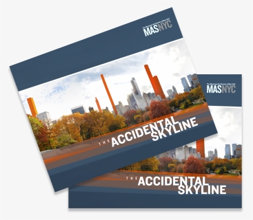 2013 Accidental Skyline Report - Skyline, HD Png Download, Free Download