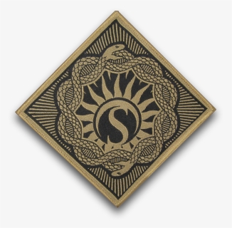 "ouroboros - Emblem, HD Png Download, Free Download
