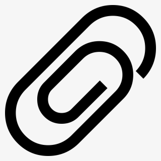 Paper Clip, HD Png Download, Free Download