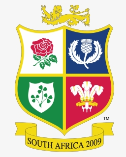 British & Irish Lions Logo , Png Download - British And Irish Lions Logo, Transparent Png, Free Download