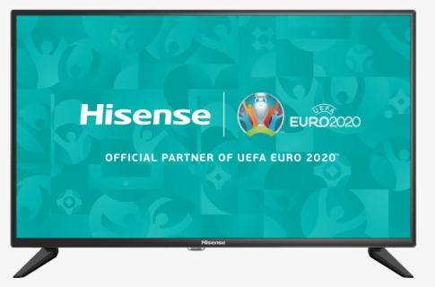 Hisense - Uefa Euro 2016, HD Png Download, Free Download