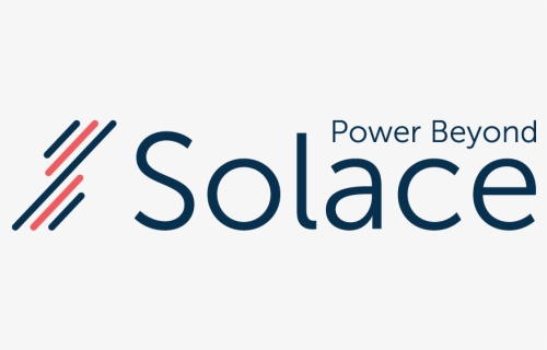 Solace Power Logo, HD Png Download, Free Download
