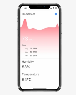Heartbeatiphonex - Iphone Apn Settings Ios 13, HD Png Download, Free Download