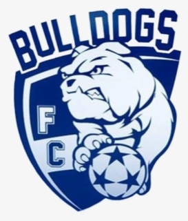 Soccer Bulldog, HD Png Download, Free Download