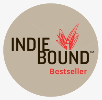 Indie Bestseller - Indiebound, HD Png Download, Free Download