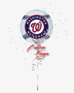 Washington Nationals Ball - Houston Astros, HD Png Download, Free Download