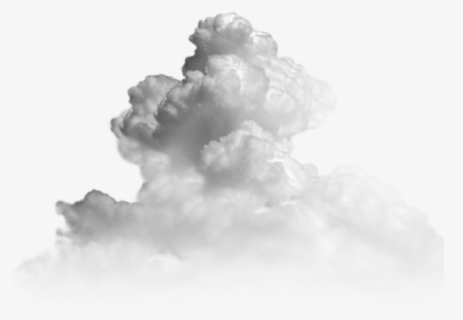 White Cloud Png Image - Transparent Background Cloud Png, Png Download, Free Download