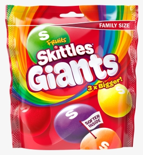 Giant Skittles, HD Png Download, Free Download