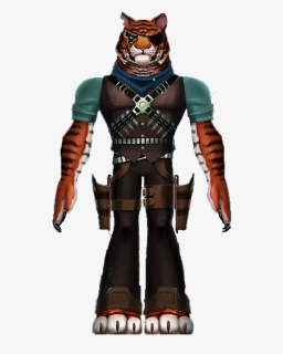 Transparent Tmnt Png - Drawings Tiger Claw Tmnt, Png Download, Free Download