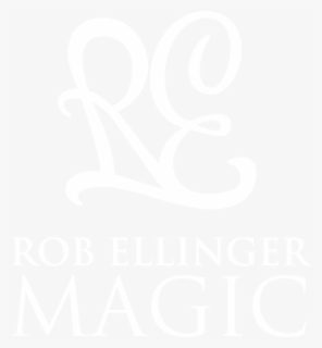 Rob Ellinger Magic - Calligraphy, HD Png Download, Free Download